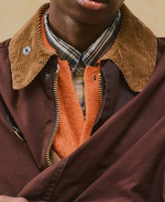 It's Over: Journal Standard's Barbour Spey Jacket Has Won 2026