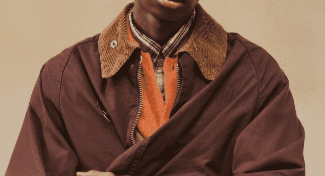 It's Over: Journal Standard's Barbour Spey Jacket Has Won 2026