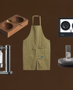 The Weekly Wishlist: Hospitality