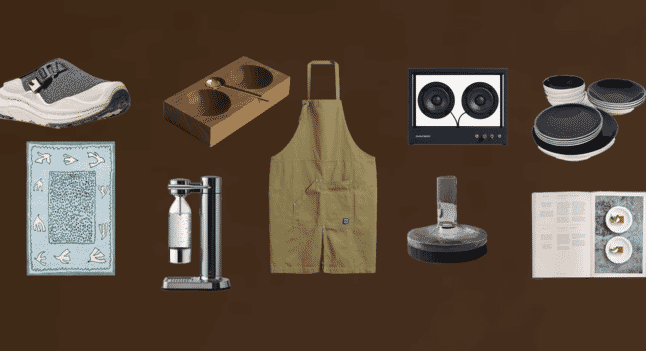 The Weekly Wishlist: Hospitality