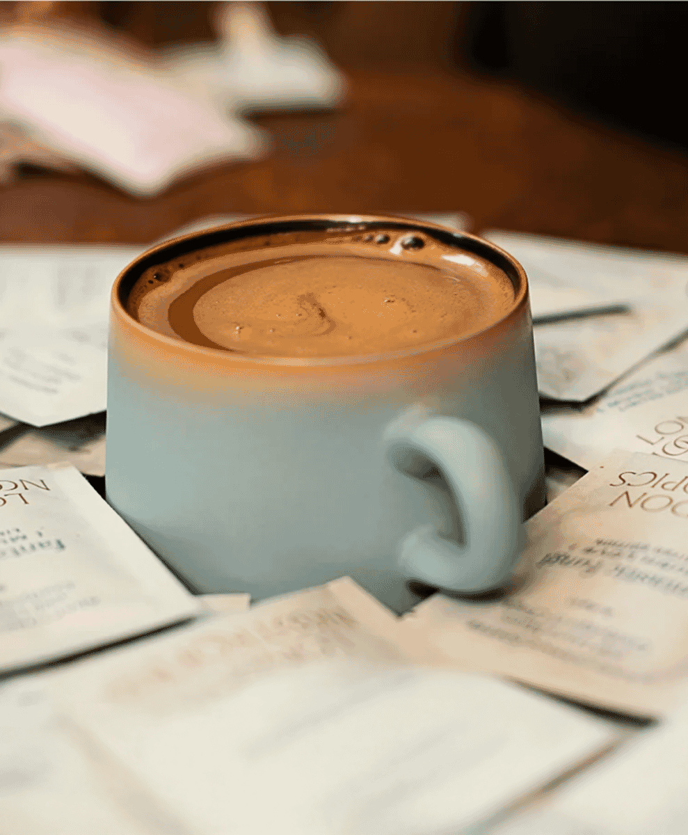 London Nootropics Adaptogenic Coffee