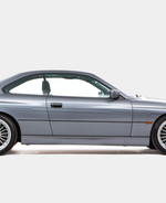 Bruiser Cruiser: 1991 Alpina B12 5.0