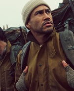 Waxing Lyrical: The Complete Waxed Jacket Guide