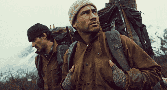 Waxing Lyrical: The Complete Waxed Jacket Guide