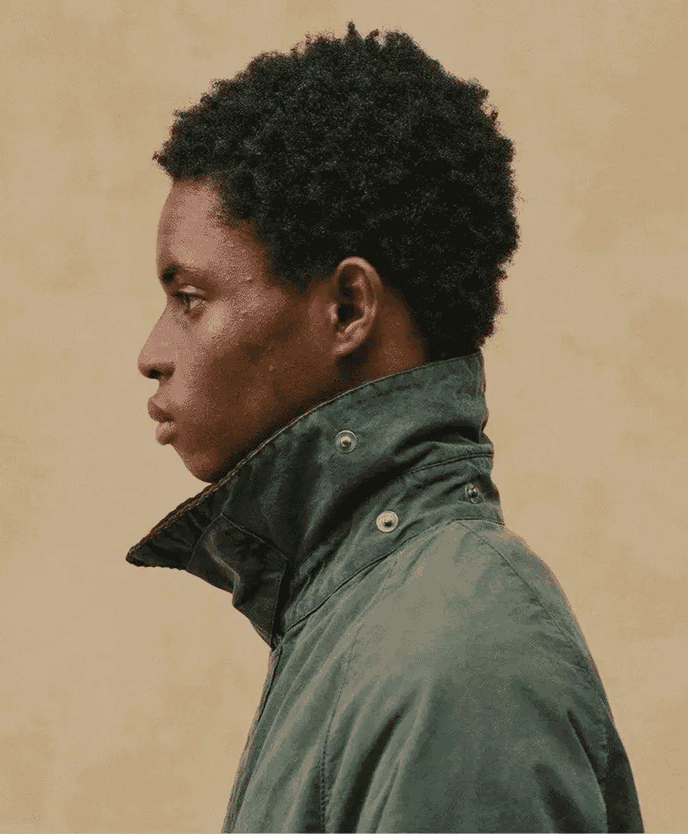 It's Over: Journal Standard's Barbour Spey Jacket Has Won 2026