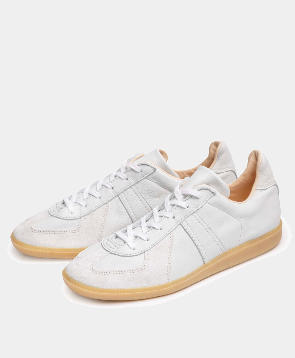 Allevol German Army Trainer