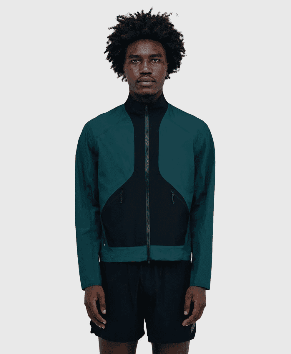 SOAR Ultra Bomber Jacket