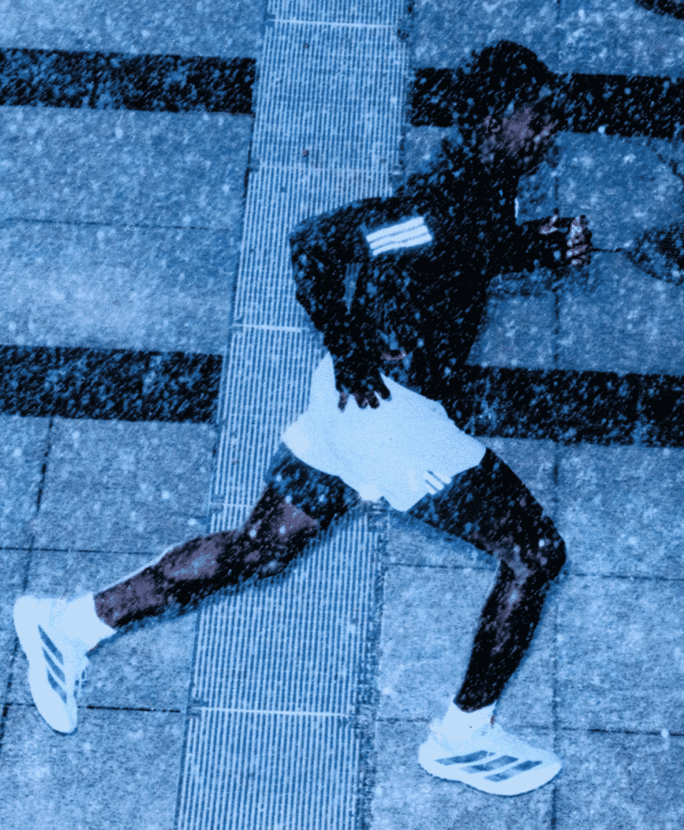 ADIZERO EVO SL ATR Shoes adidas