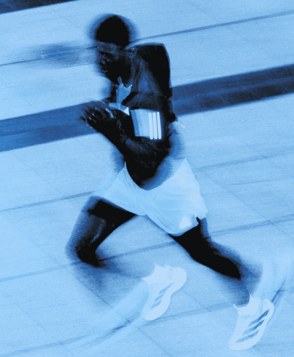 ADIZERO EVO SL ATR Shoes adidas