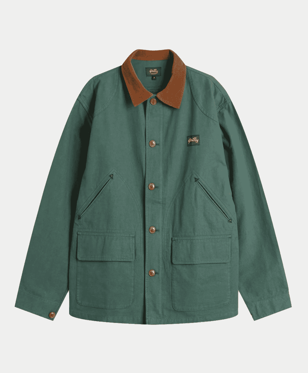 Stan Ray Hunters Jacket