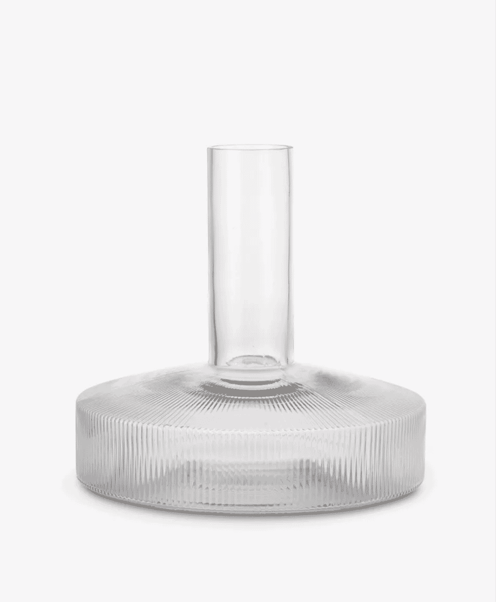 Ferm Living Ripple Carafe