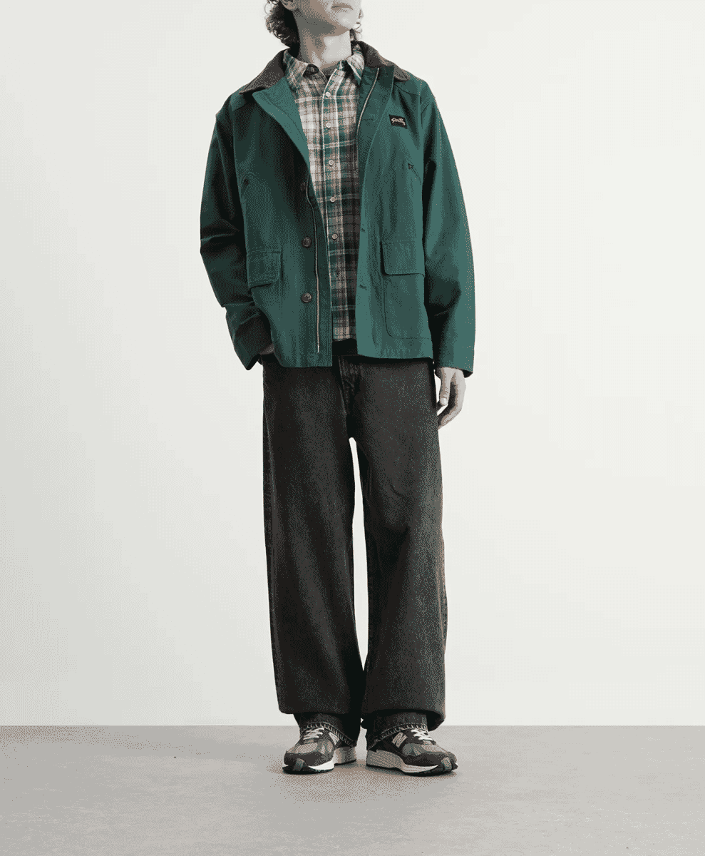 Stan Ray Hunters Jacket