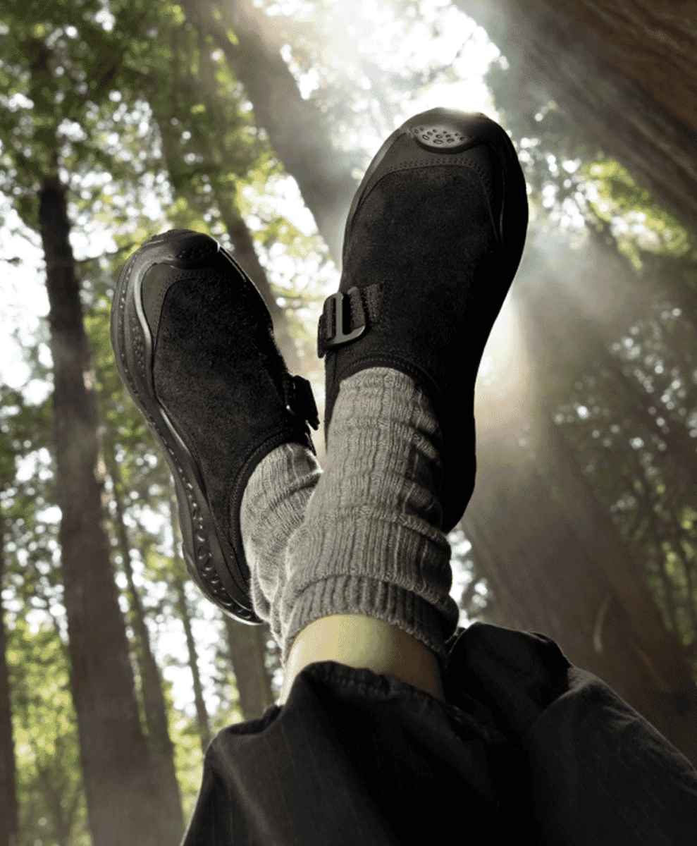 Hoka Ora Primo EXT Clogs