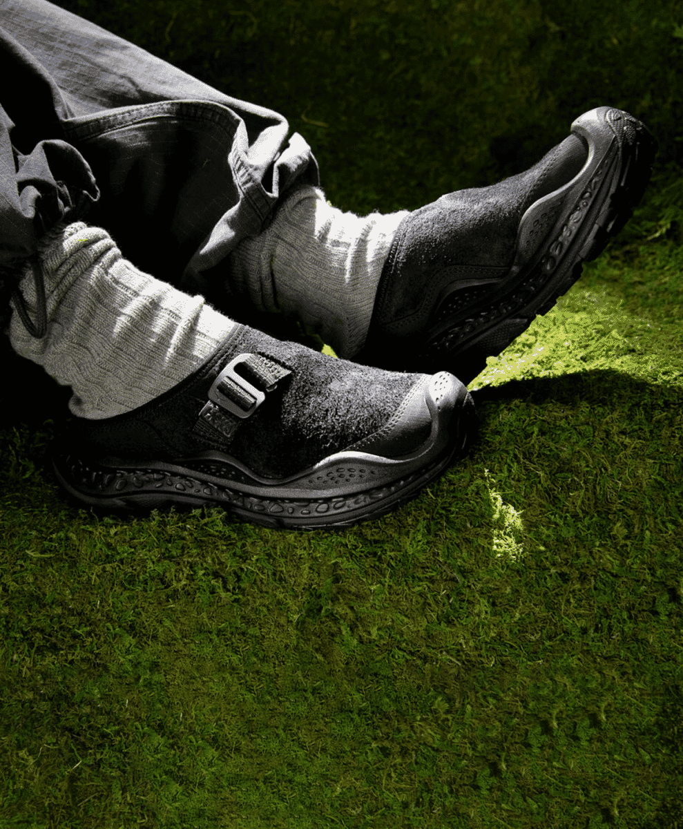 Hoka Ora Primo EXT Clogs