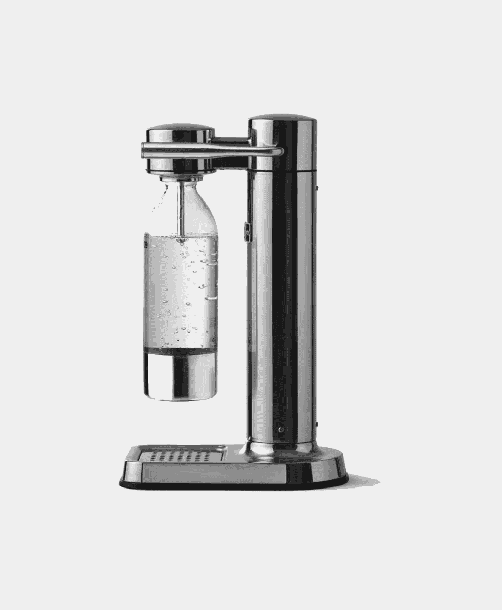 Aarke Stainless-Steel Carbonator