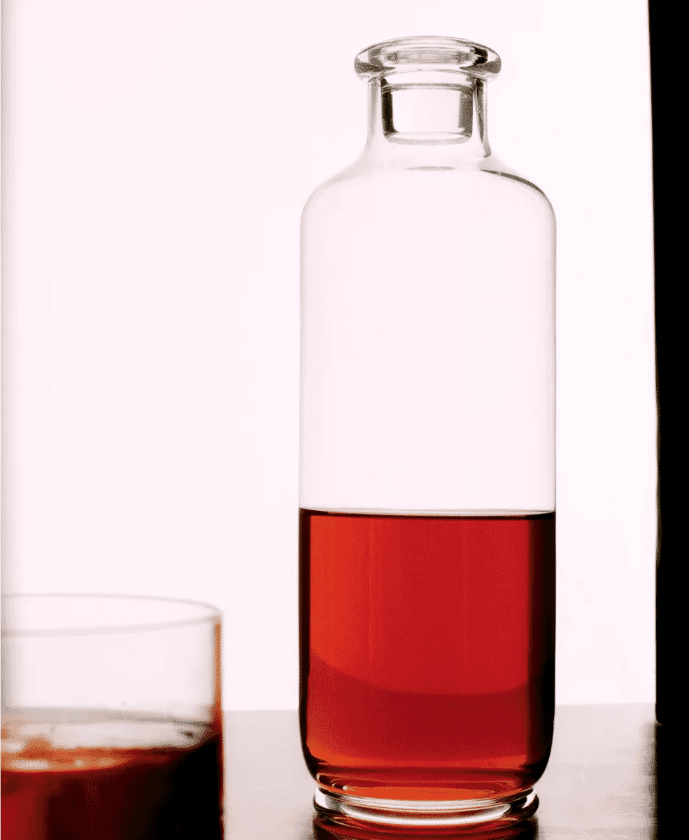 Service Projects Water Bottle