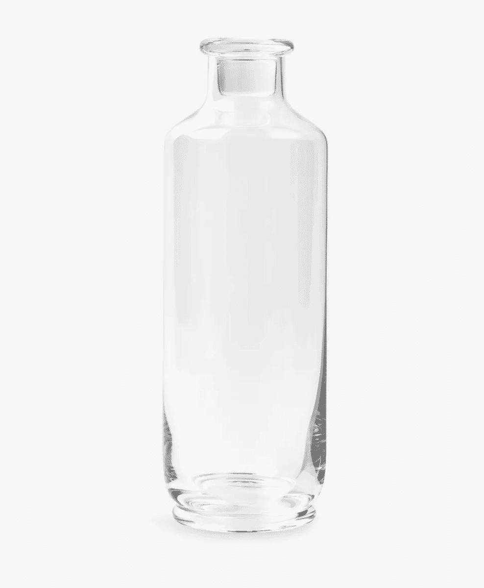 Service Projects Water Bottle