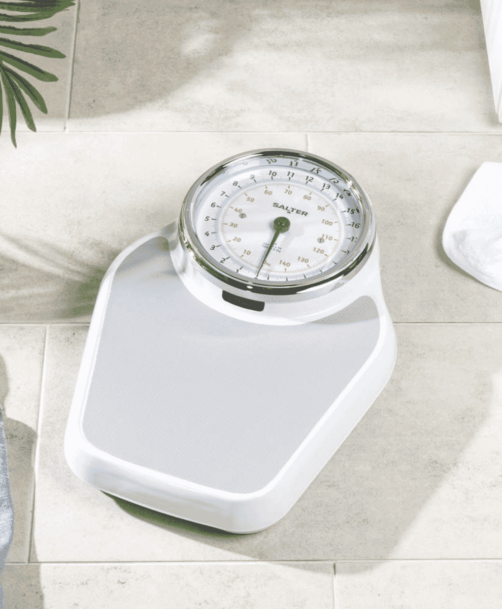 Salter Academy Professional Scales