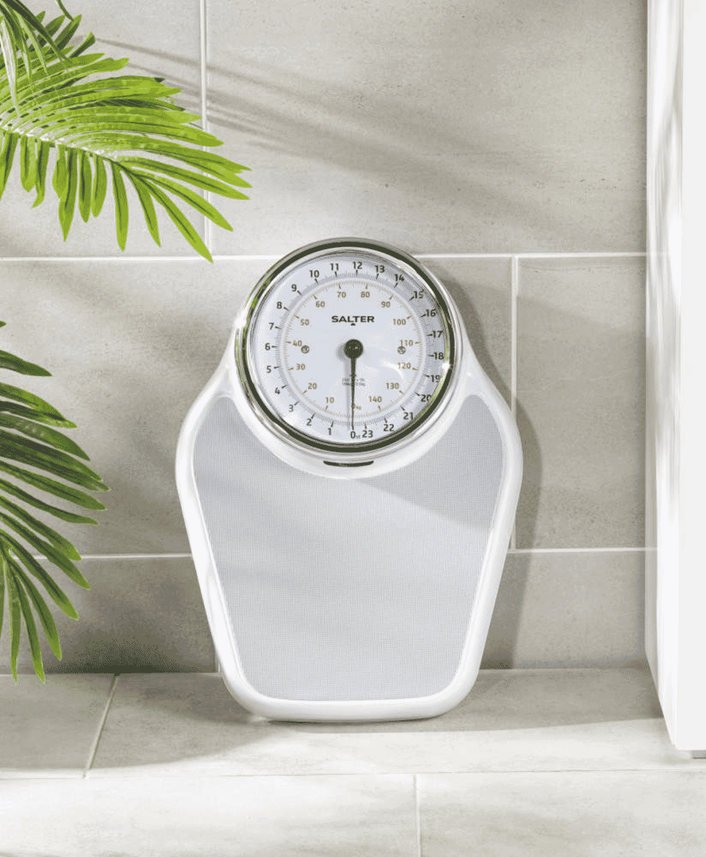 Salter Academy Professional Scales