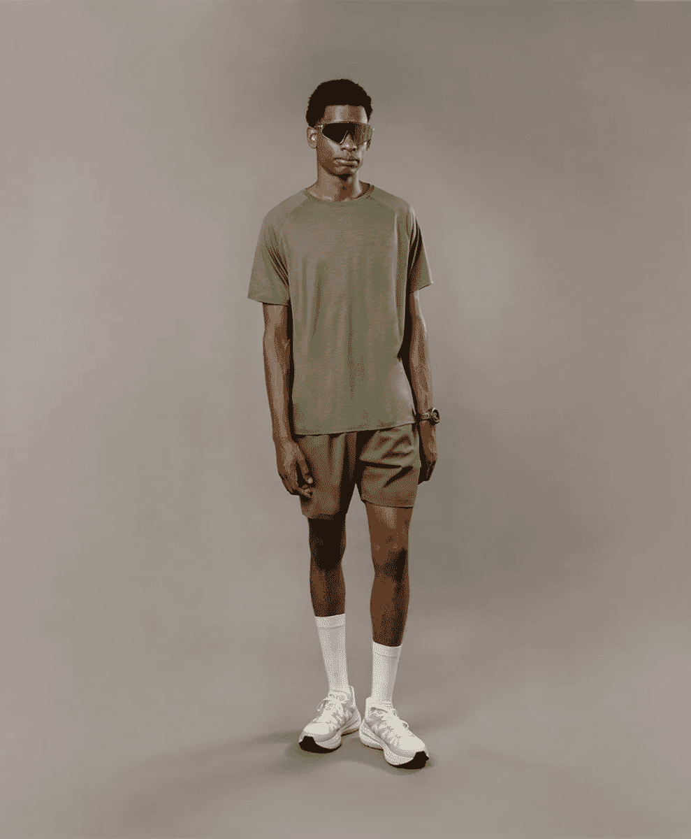 ISTO. Merino Wool Active Gear