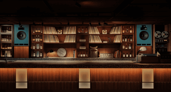 Architecture of Sound: 14 of the World's Best Listening Rooms