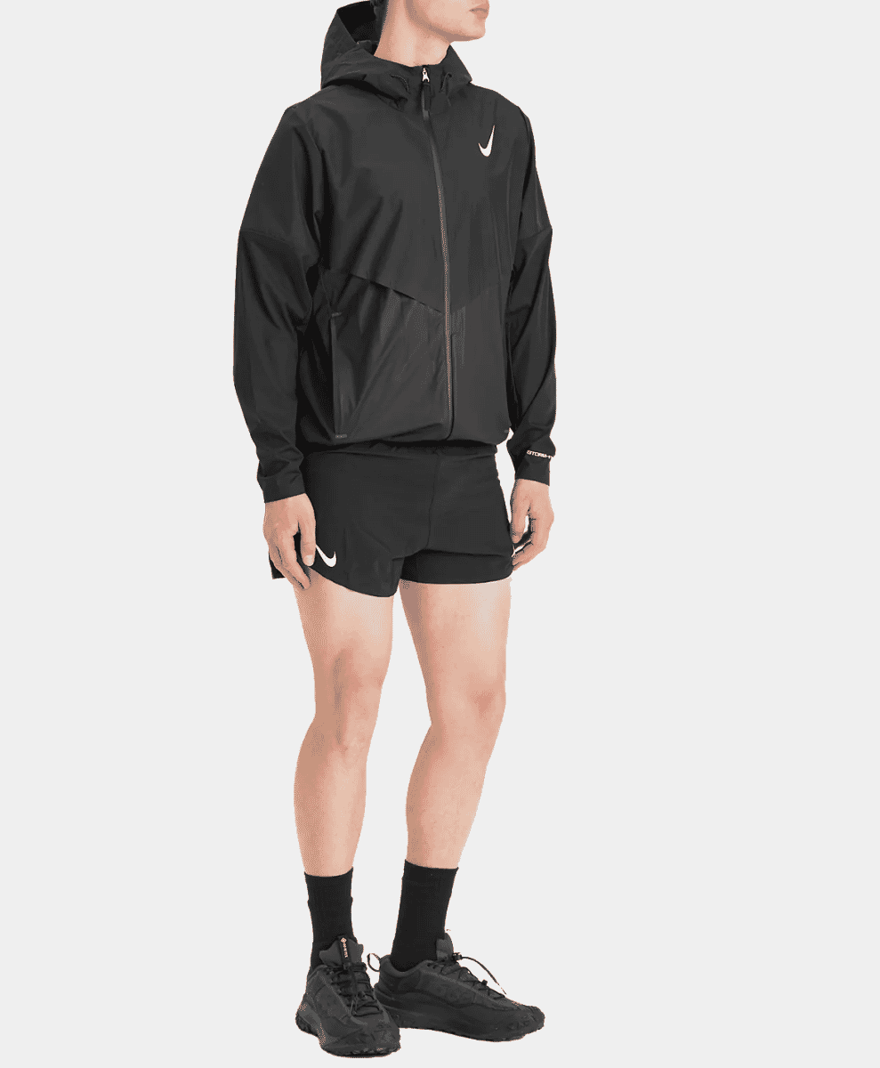 Nike Running Aeroswift Breathable Jacket