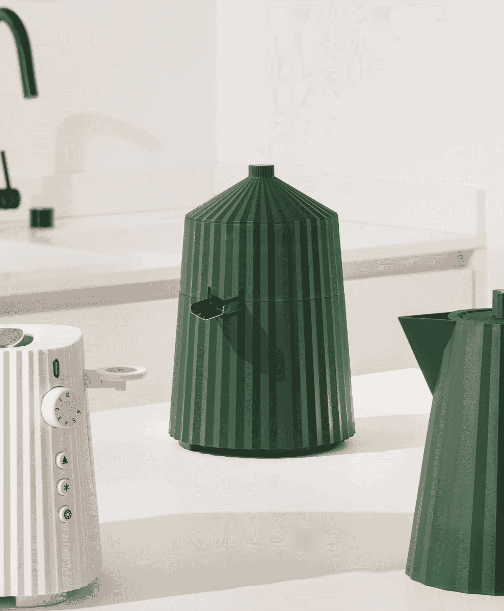 Alessi Electric Citrus Juicer