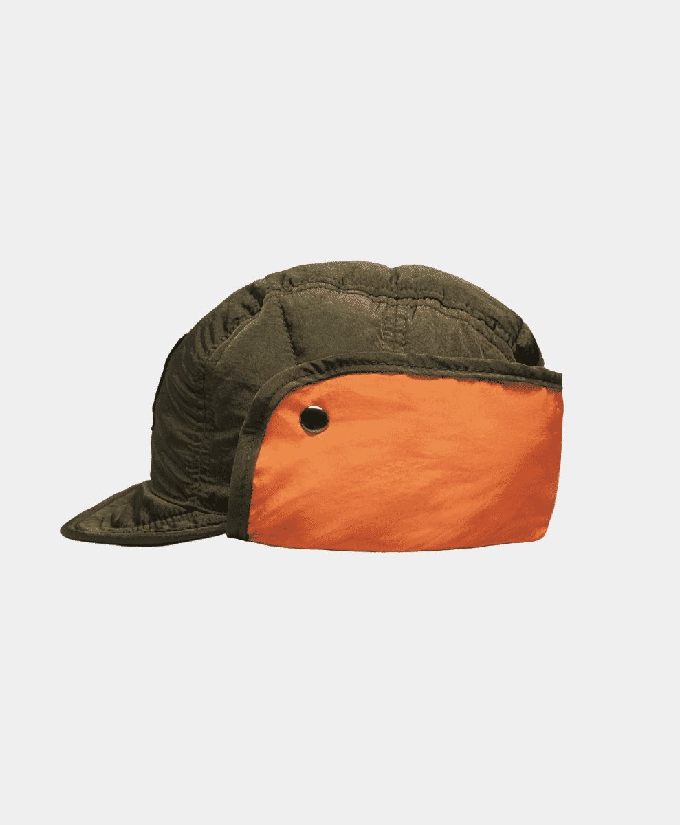 Buetti Downfilled Trapper Hat