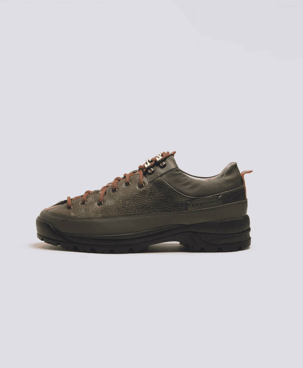 Grenson Sneaker 70