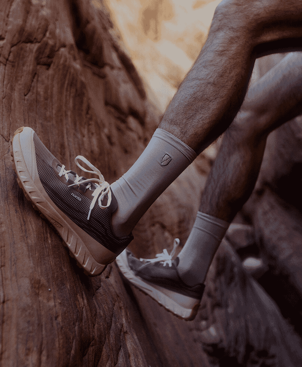 Norda Performance Socks - SS26