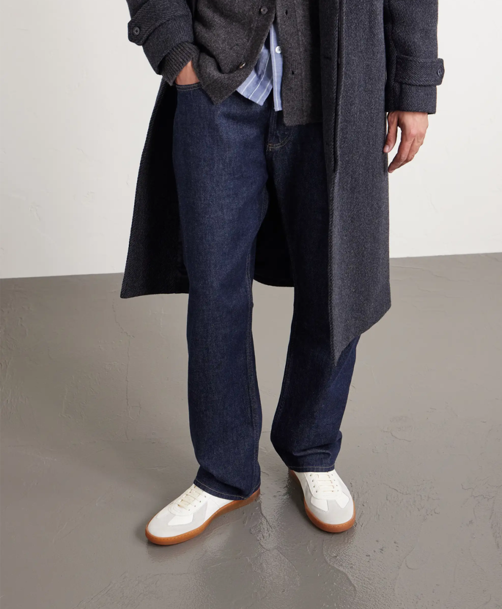 Officine Creative Militia 001