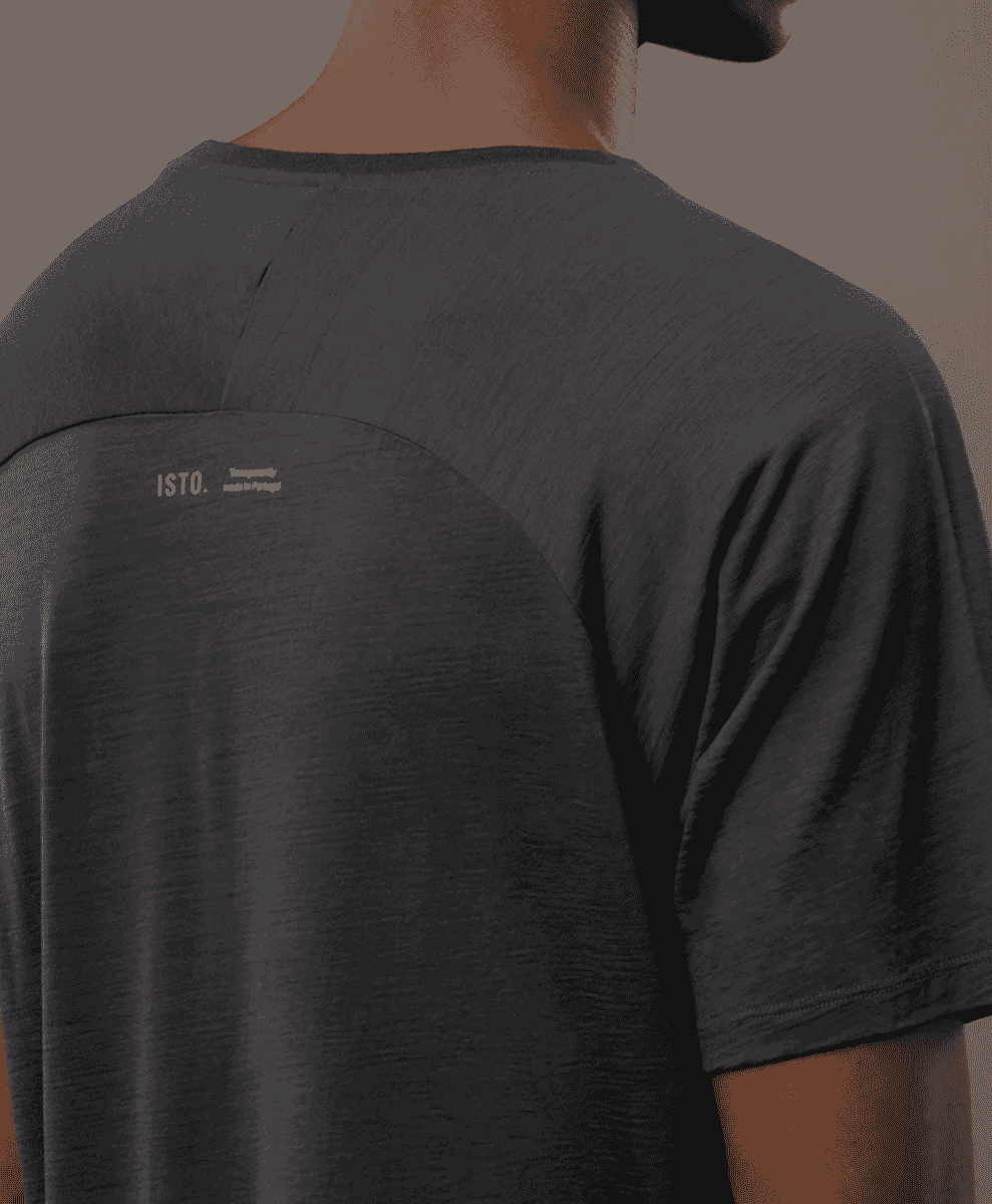 ISTO. Merino Wool Active Gear