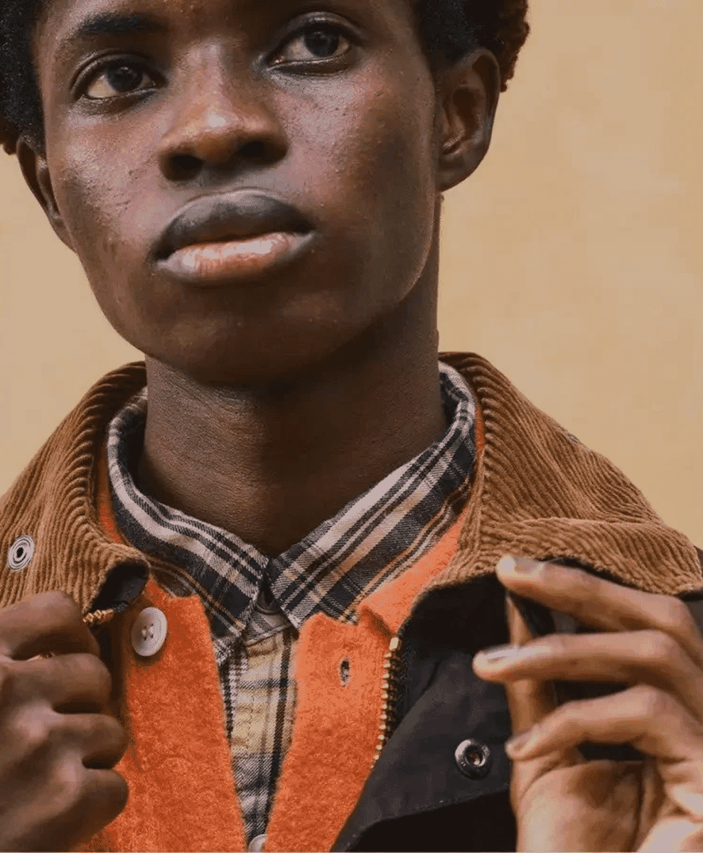 It's Over: Journal Standard's Barbour Spey Jacket Has Won 2026