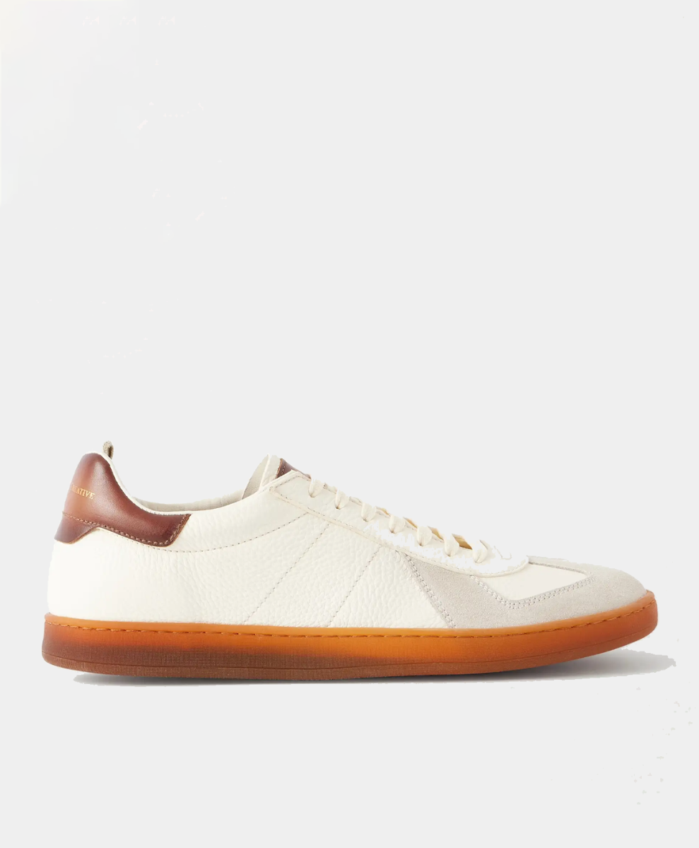 Officine Creative Militia 001