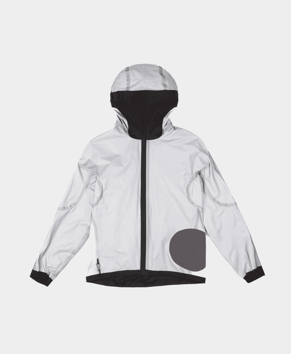 satisfy Pertex® 3L Fly Rain