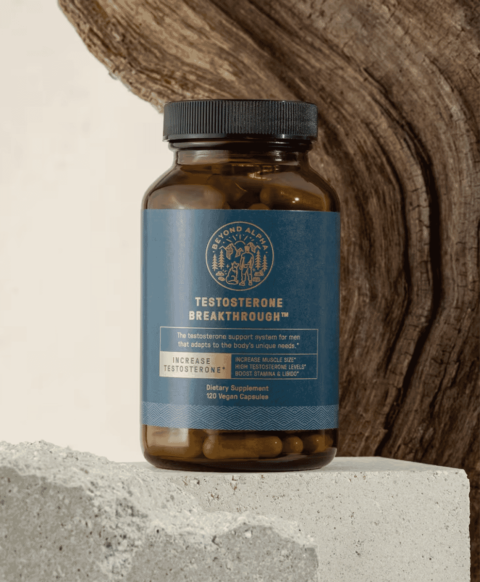 Beyond Alpha Ultimate Stack