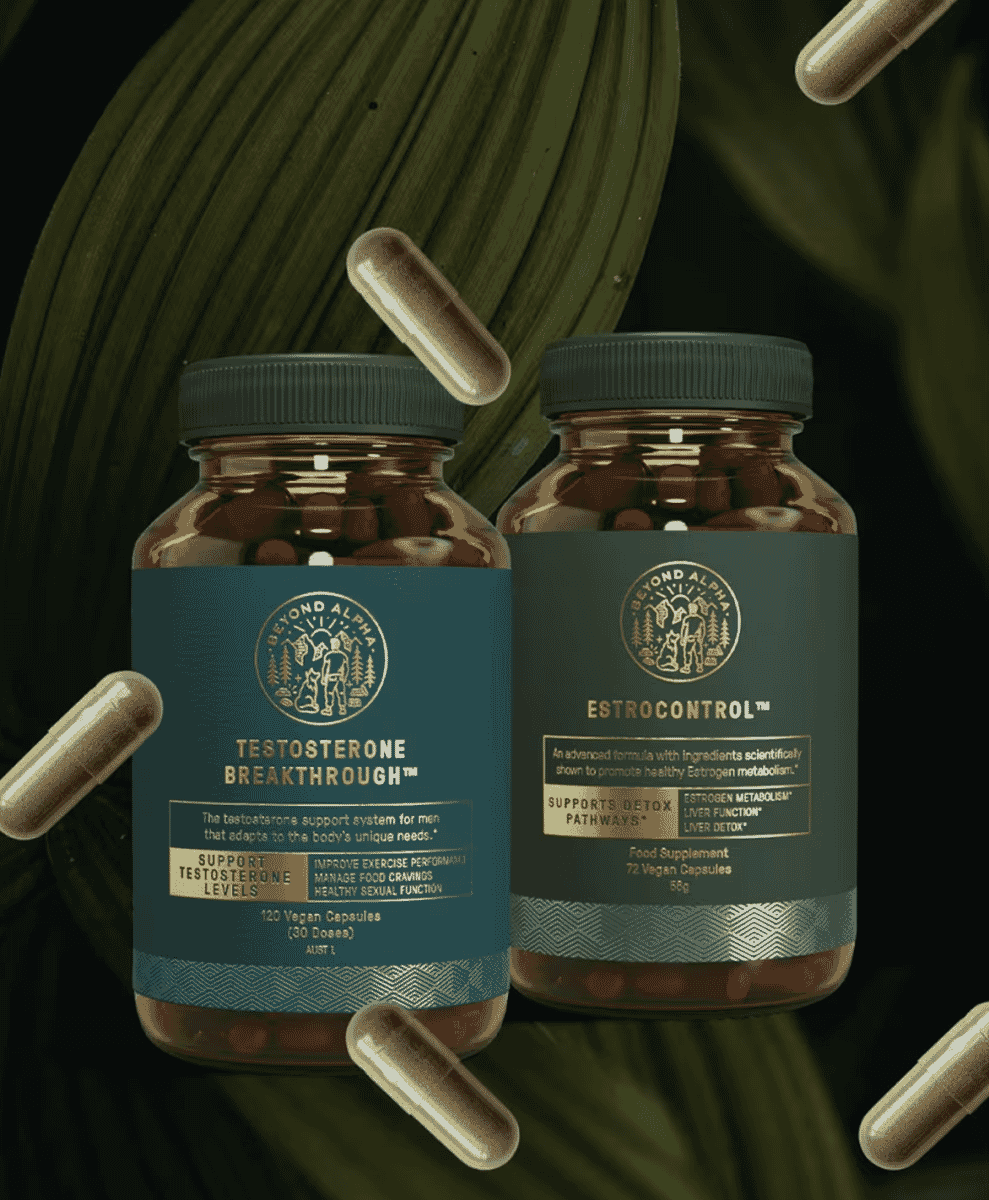 Beyond Alpha Ultimate Stack