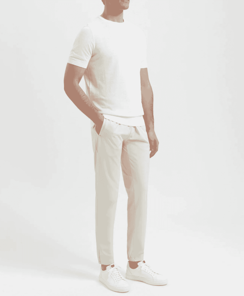 Wahts Harper Tech Stretch Comfort Trousers