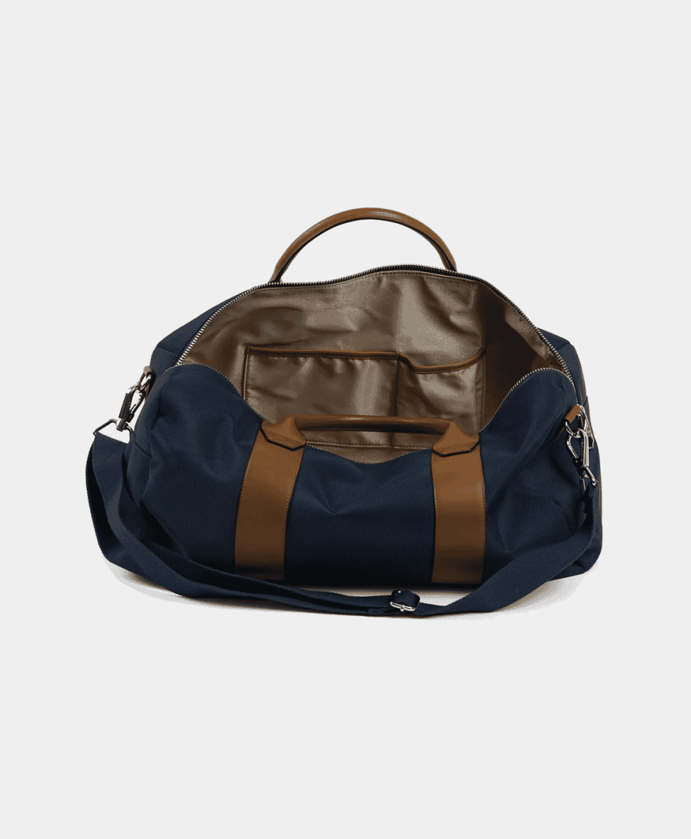 Steele & Borough Duffle Bag