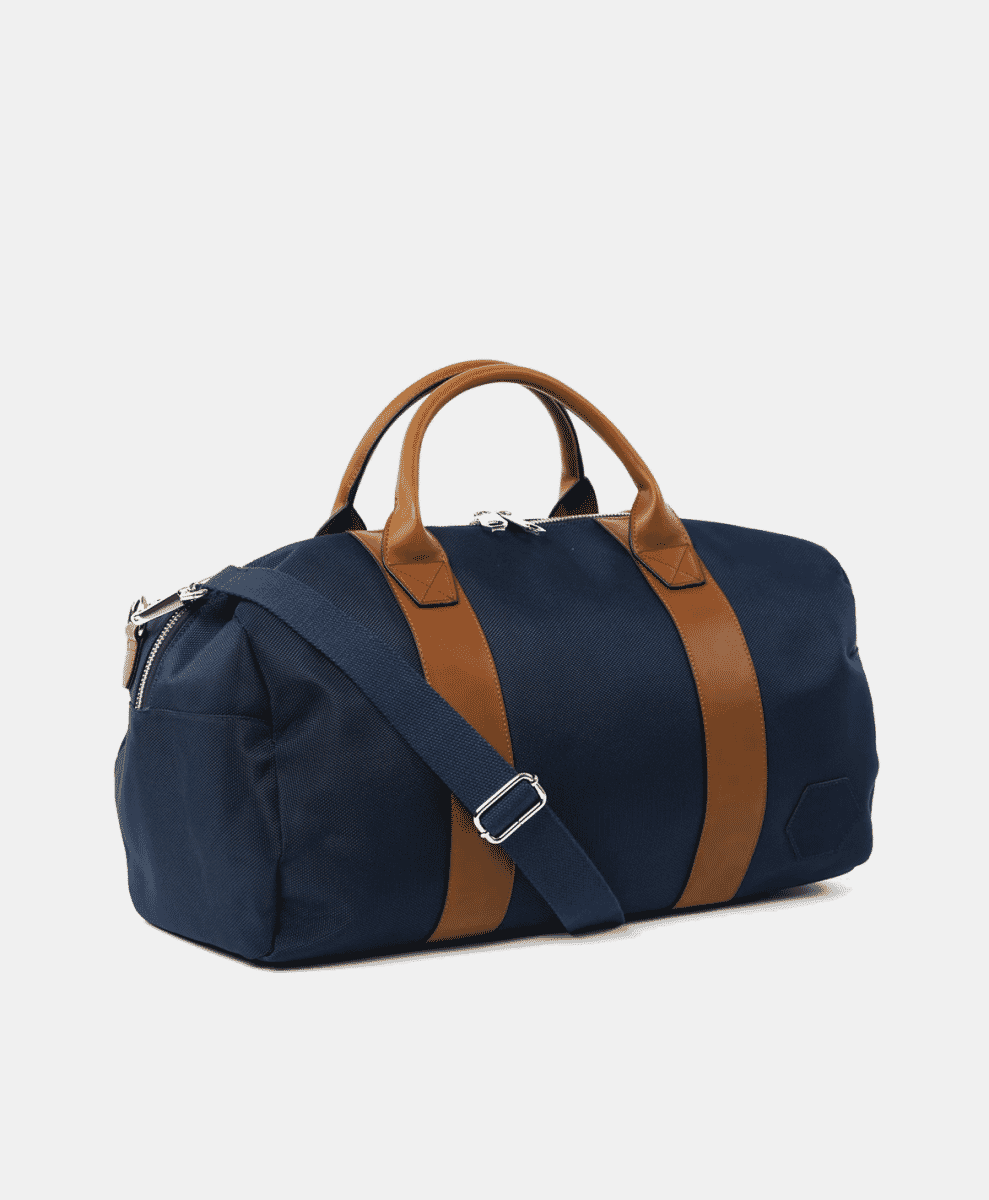 Steele & Borough Duffle Bag