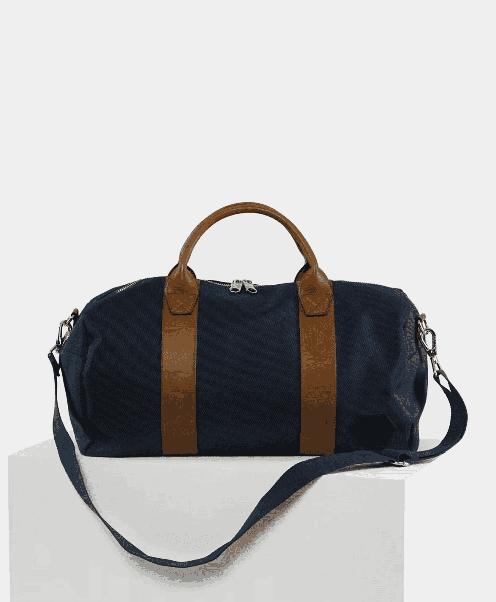 Steele & Borough Duffle Bag
