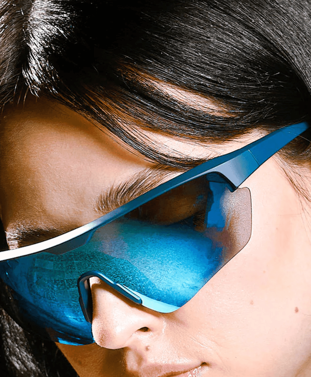 Meller Lila Sports Glasses