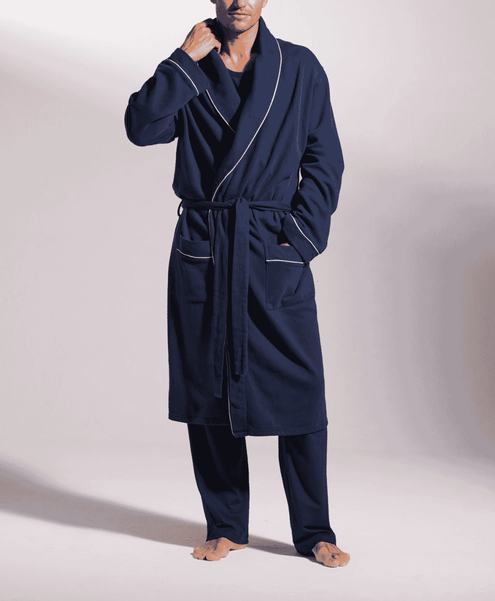 David Gandy Wellwear Ultimate Dressing Gown
