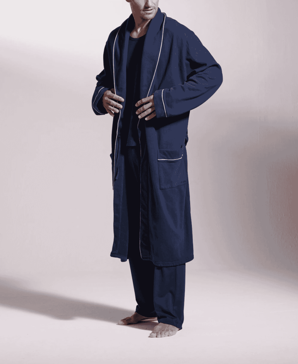 David Gandy Wellwear Ultimate Dressing Gown