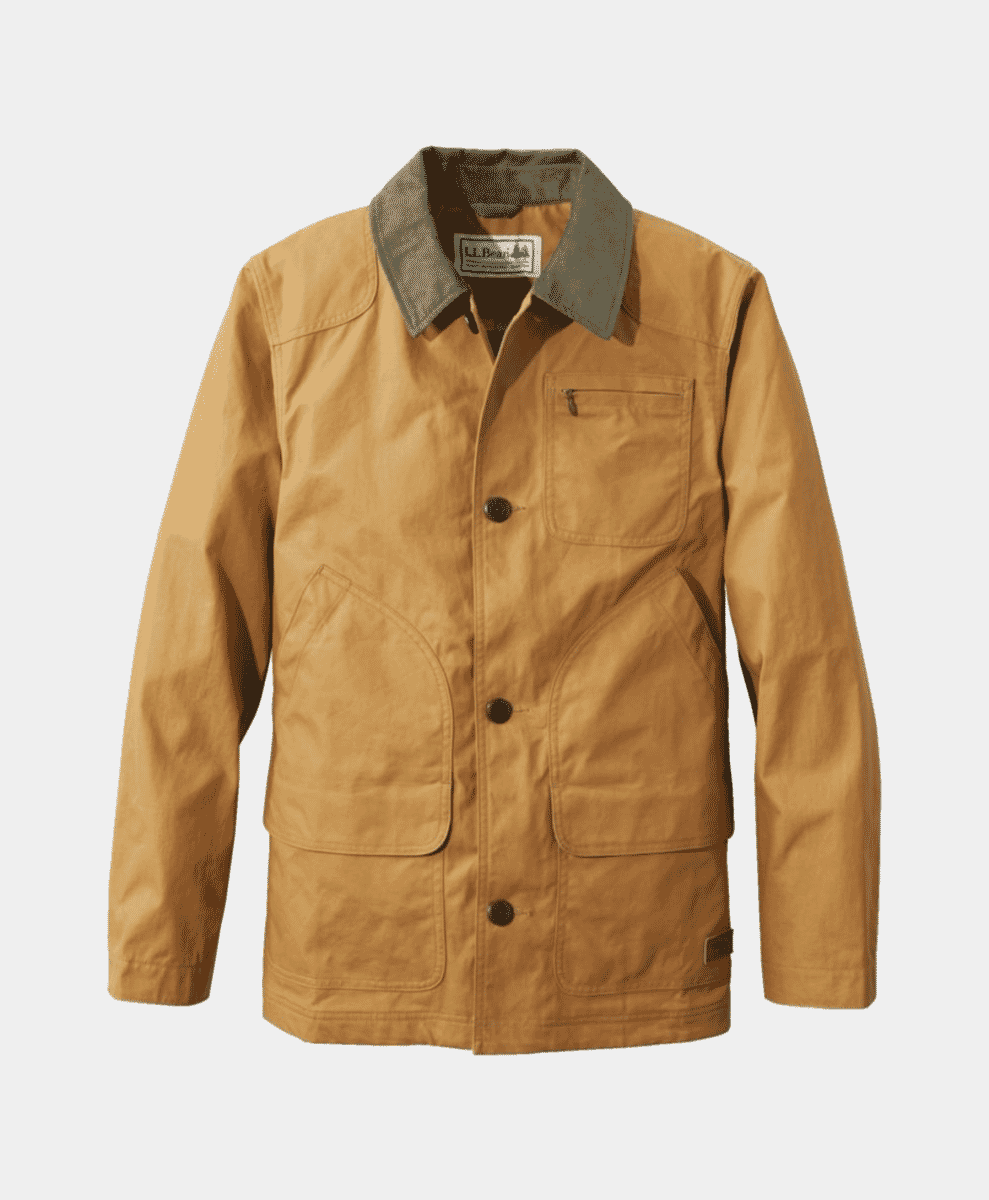 l.l.bean Men's 1924 Field Coat