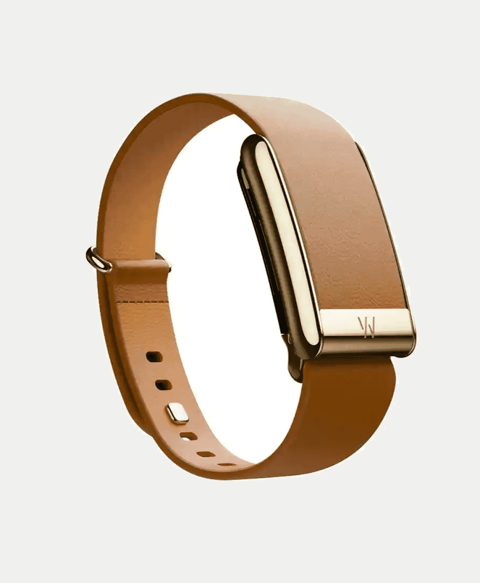 WHOOP Peak 5.0 Fitness Tracker