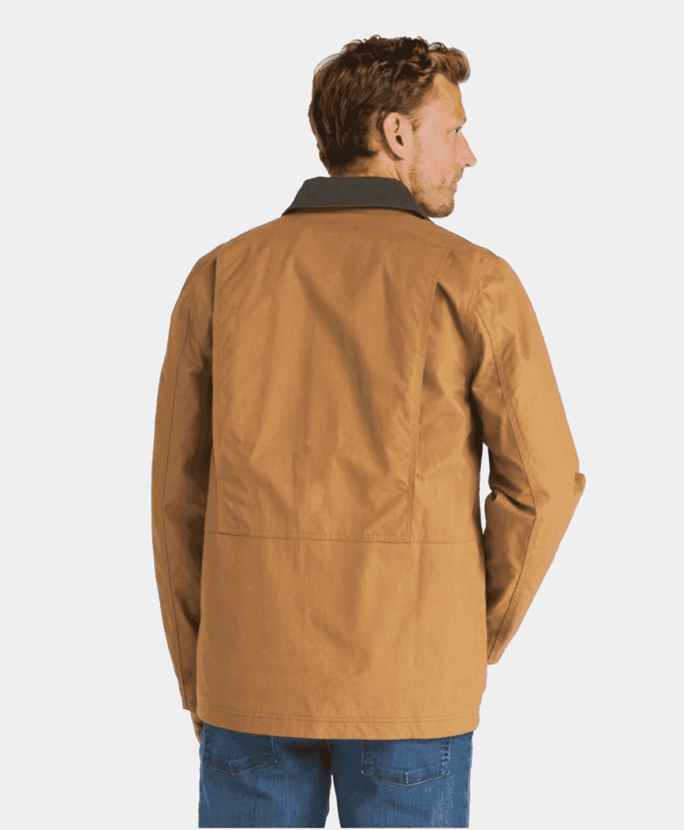 l.l.bean Men's 1924 Field Coat