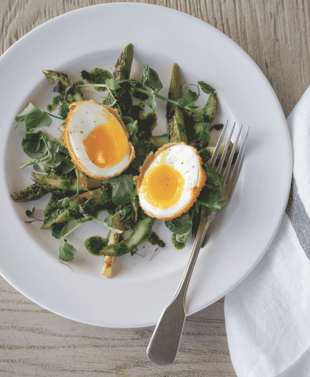  Daylesford Organic Farm 