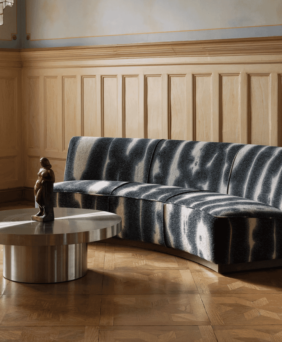 
Cufflink Sofa Table
By Edin & Lina Kjellvertz