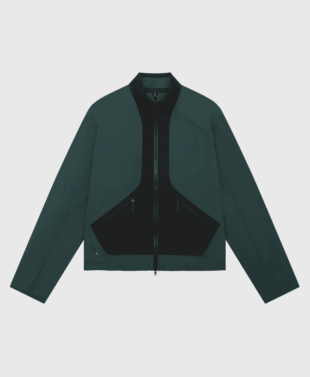 SOAR Ultra Bomber Jacket